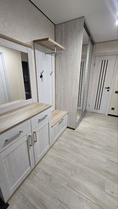 1кімнатна квартира ЖК Сімейний комфорт