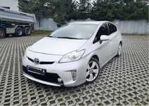 Toyota Prius 1.8 Hybrid/Model 30/ Gwarancja/Zamiana/Wybór