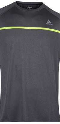 T-Shirt Joola Anvia Grey XL,Butterfly,Stiga,Donic,Tibhar