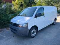 Volkswagen Transporter  T5 4x4 2.0tdi 140km Webasto