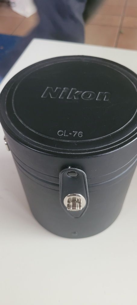 Objektyw Nikkor AFS 17-35 ED