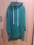 (1200) Bluza damska r.L 4F