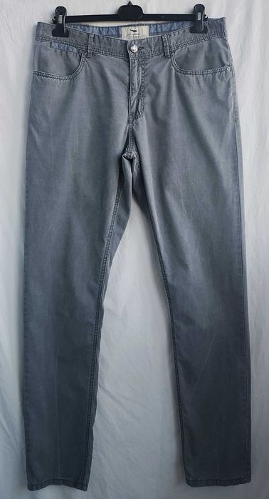 Джинсы Новые W-34"-36" L-34 " *Jean Carriere*