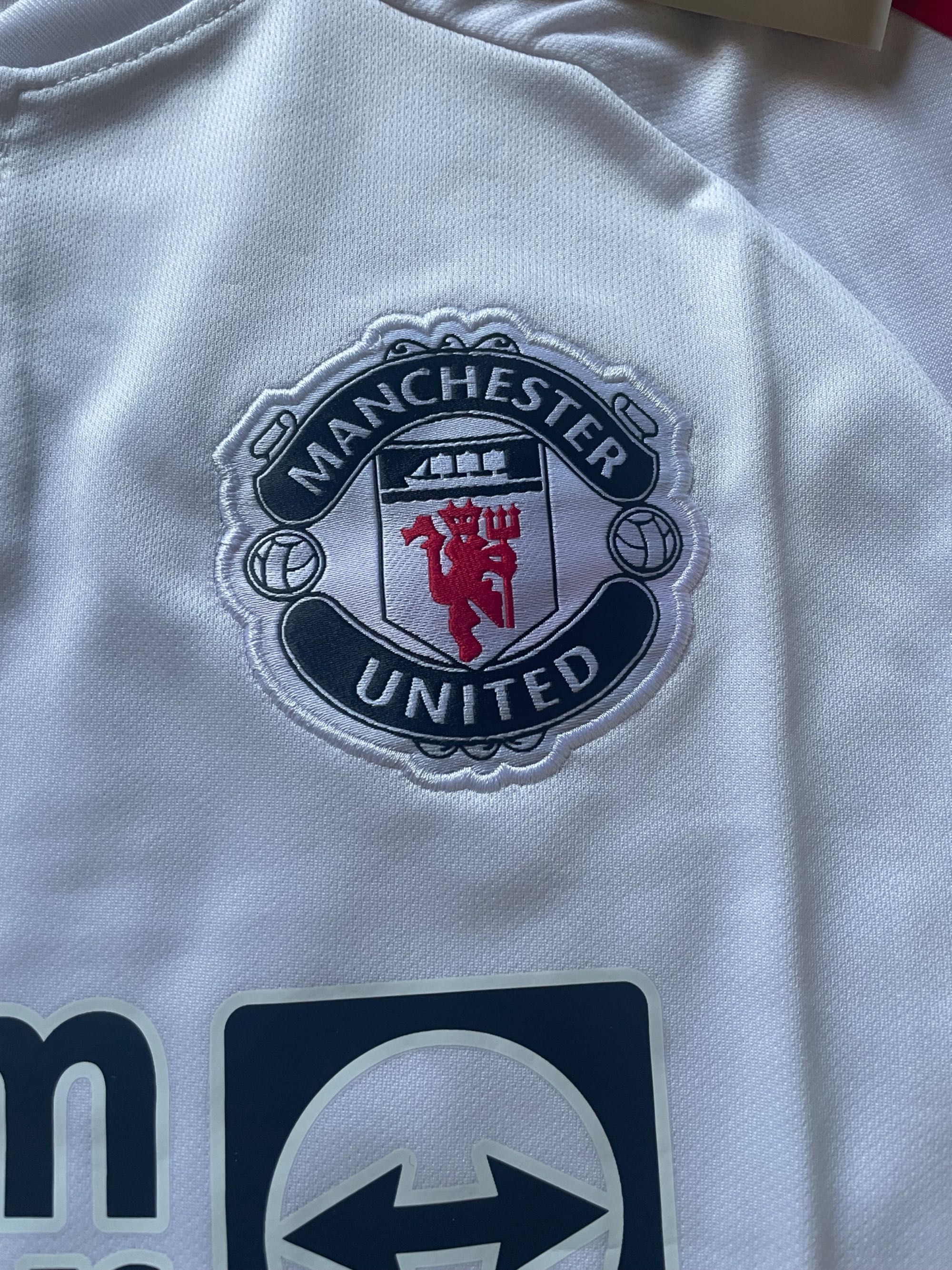 Manchester United “Edição Especial”