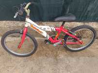 Bicicleta roda 24