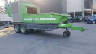 Willibald SR 5000 wood chipper