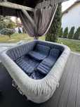 Jacuzzi  LAY-Z-SPA San Francisco - BESTWAY
