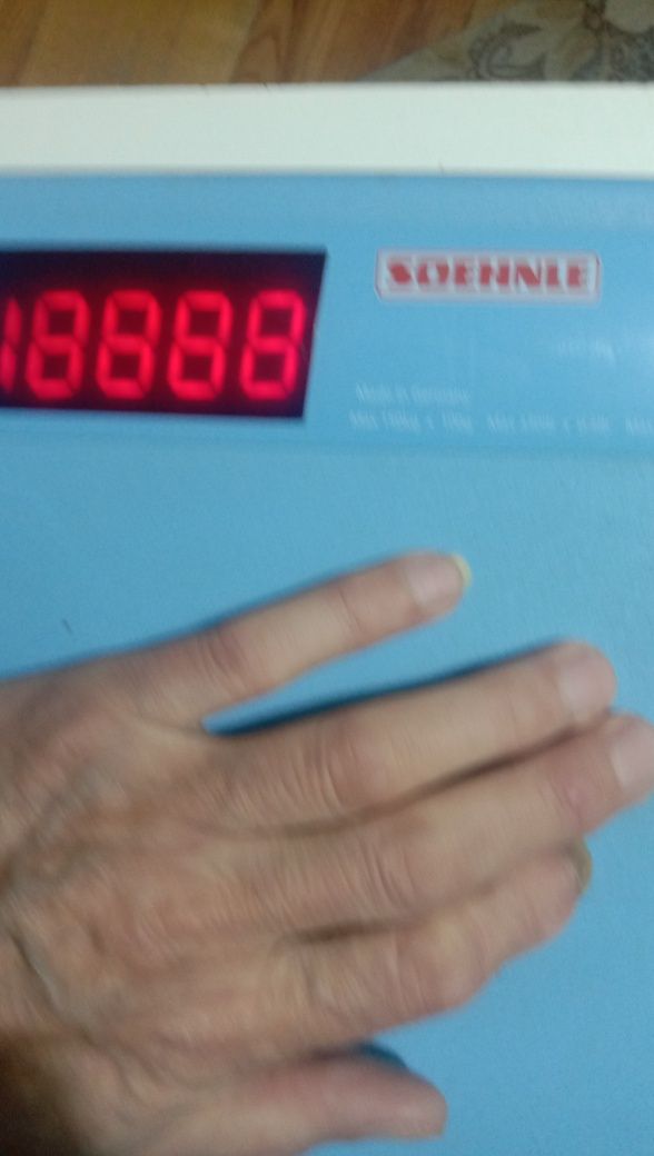 Продам електронні ваги