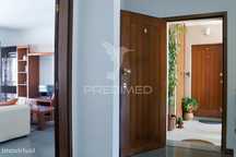 Apartamento T3, pronto a habitar em Ancede (Baião)