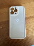 Чехол для iphone 13 pro