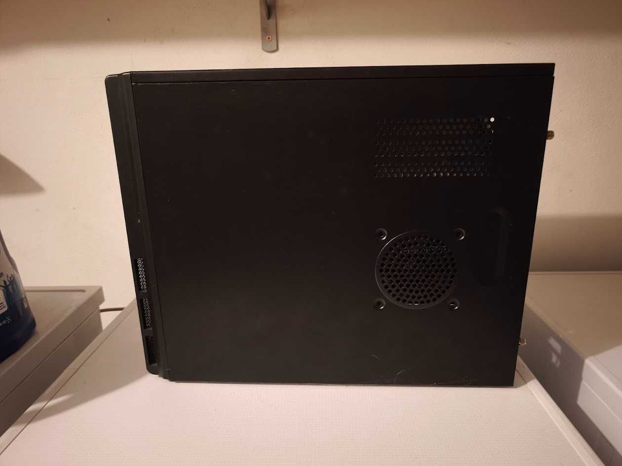 Caixa COOLER MASTER Elite 342 - Micro ATX