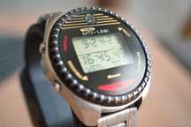 Zegarek TIMEX Microsoft DATA-LINK 150 CR2025