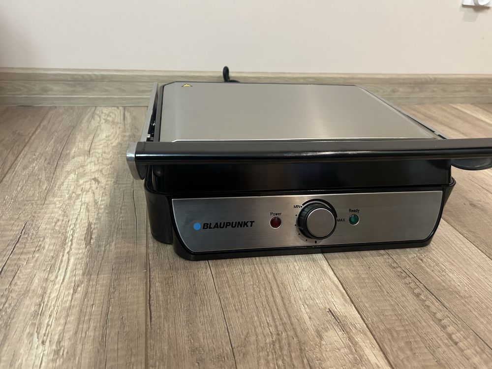 Sprzedam Grill elektryczny Blaupunkt – Nowy!