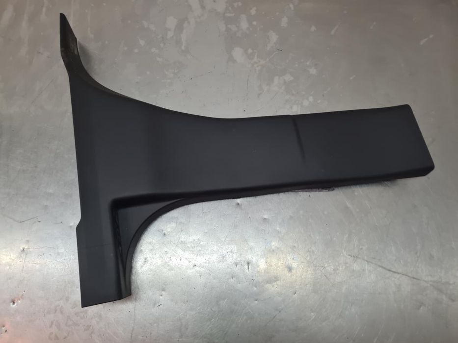 Forras de pilar B direito RENAULT Kangoo III