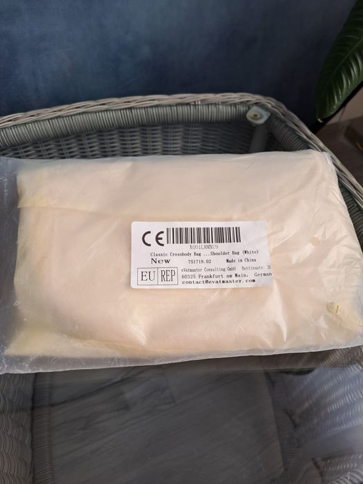 Damska torba typu Crossbody Nerka N1