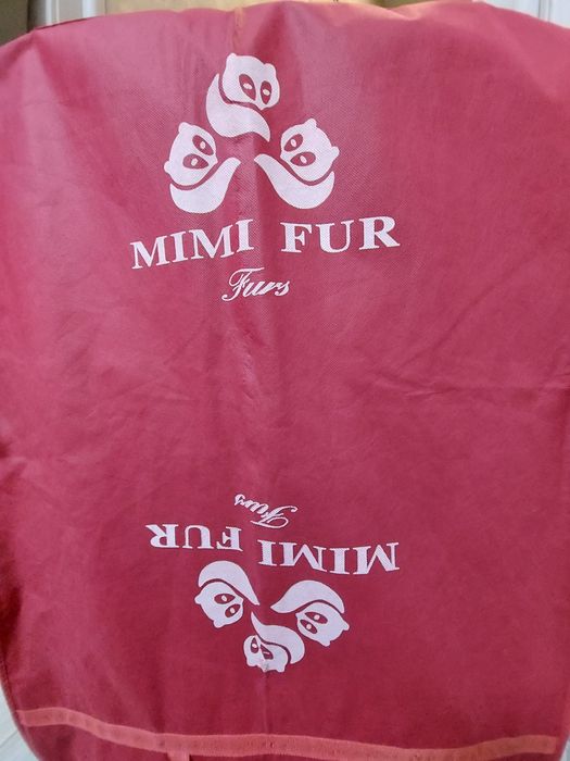 Продам норковую шубу.