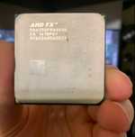 Процесор AMD FX-6350