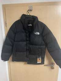 The north face 1996 puffer jacket