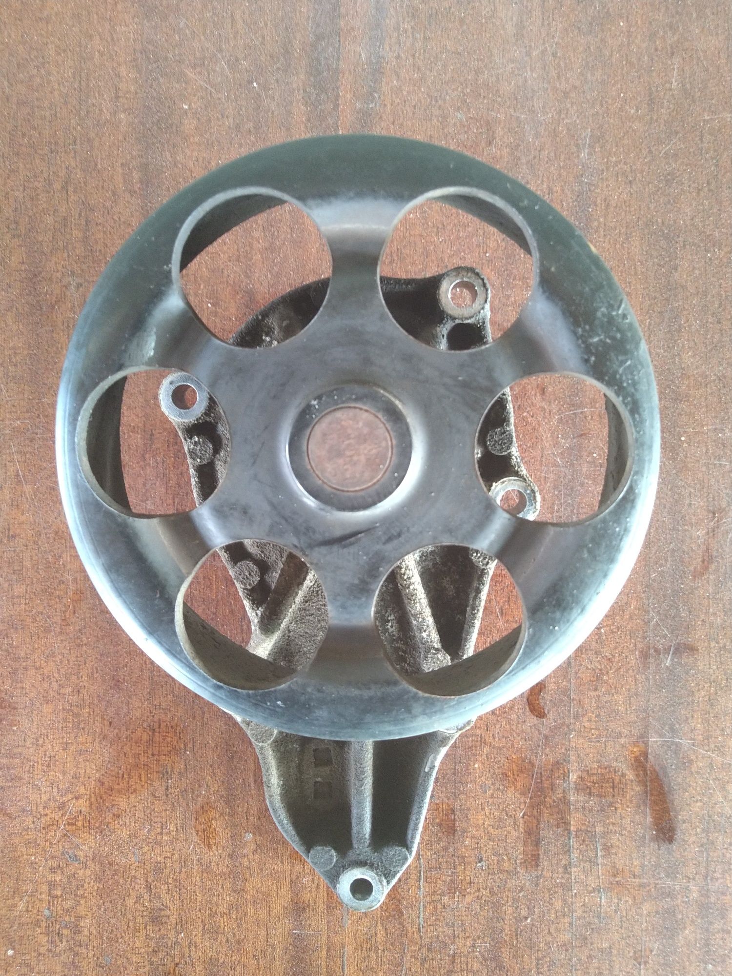 Помпа водяная (насос) охлаждения 19200PNLE01 Honda/Acura
