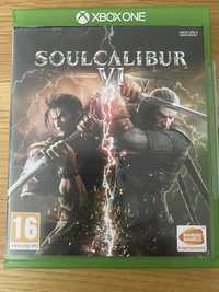 Soulcalibur VI 6 Xbox One Xbox Series X