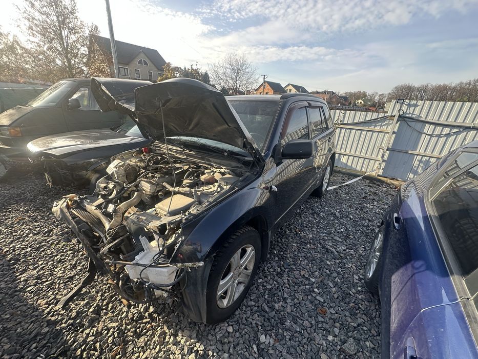 Suzuki Grand Vitara 2.0 gaz4