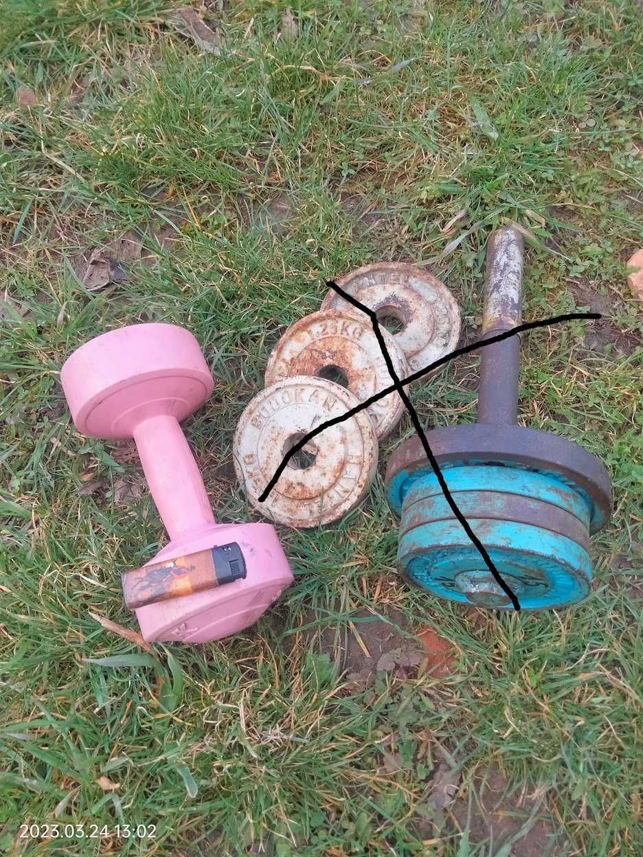 Rower z ramą aluminiową