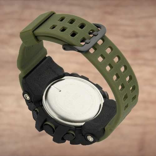 M-Tac тактические часы идеальный подарок для мужчины