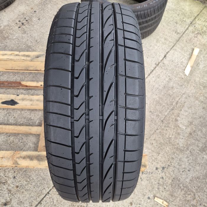 Opona Bridgestone Dueler H/P Sport 255/50/20 109H 2024r 8,36mm