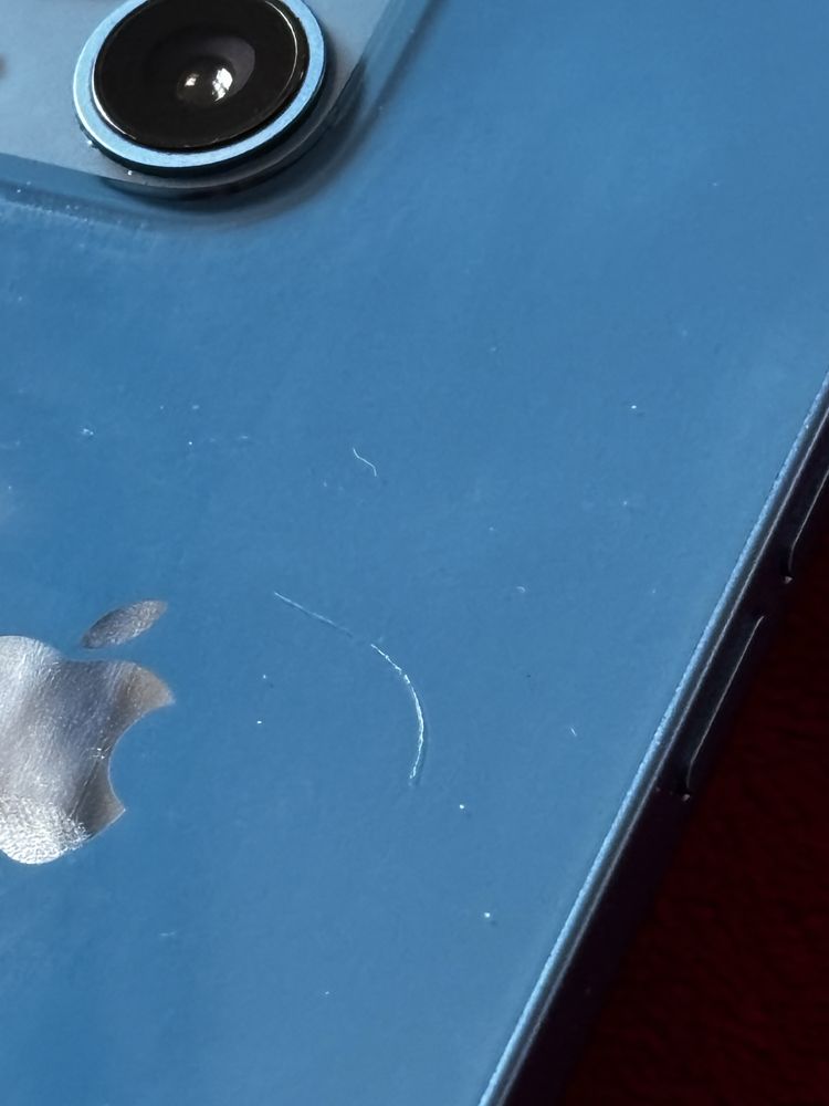 iPhone 13 mini