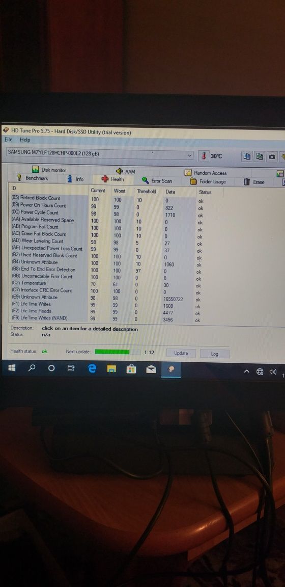 Komputer terminal retro i3 3.3ghz 4gb