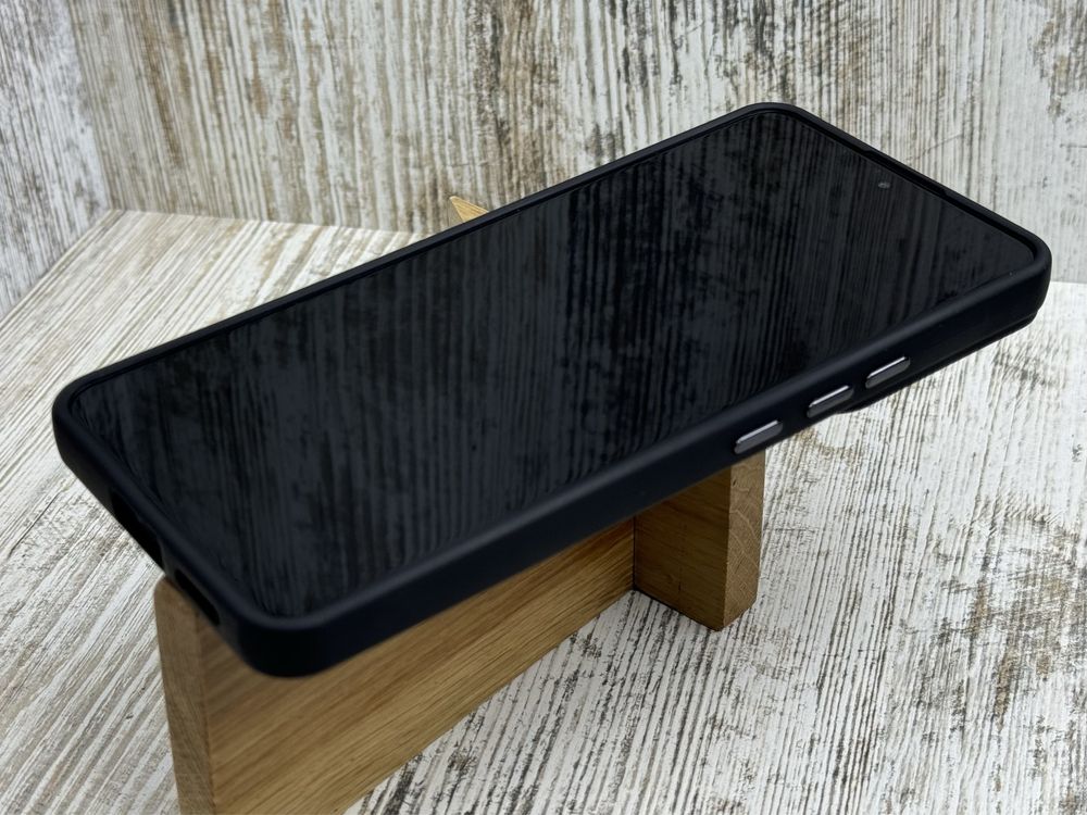 Чехол противоударный Matt Luxury Redmi Note 13 4G/Redmi 13C/Poco M6Pro