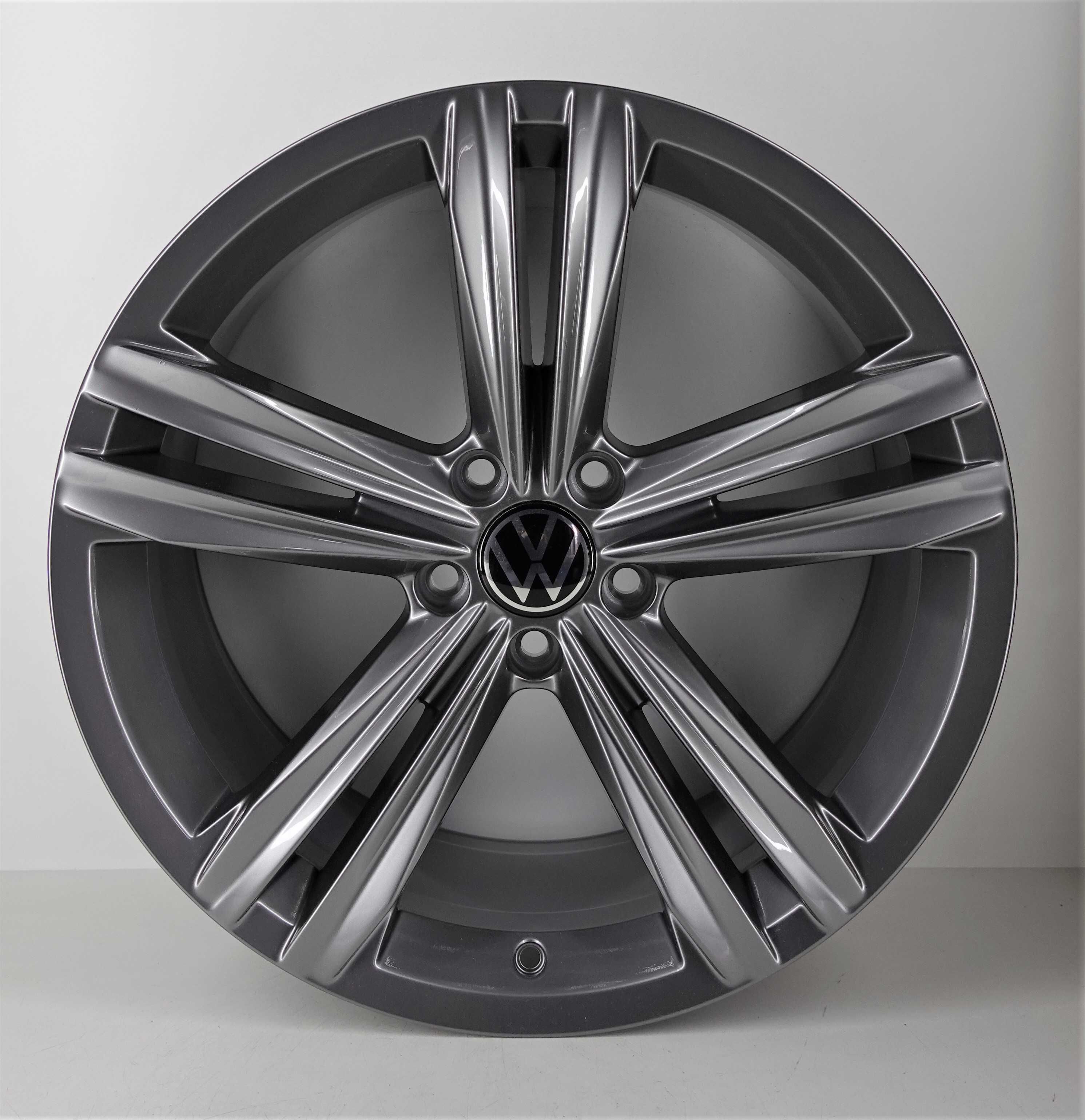 Felgi komplet 19″ VW TIGUAN 8.5Jx19 ET38