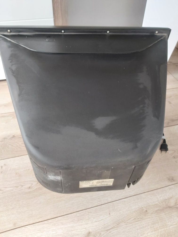 Telewizor sharp 21 lf 90 c