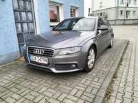 Audi A4B8 1.8tfsi 2010 *Automat*FULL S-LINE*NAVI*OKAZJA