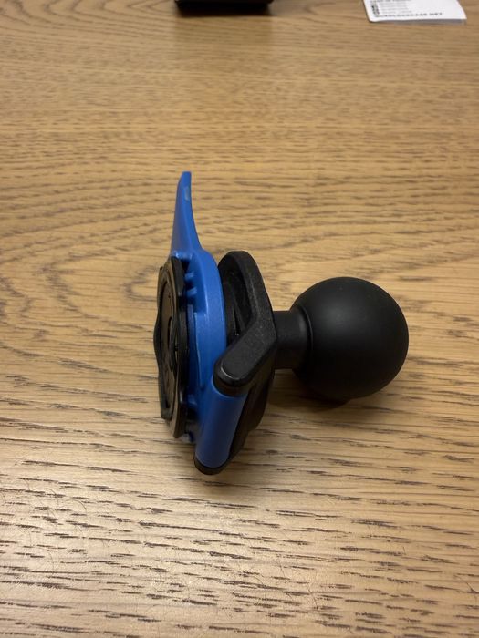 1’’ Ball Adapter