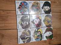 Livros-Cd's: Amália Nossa