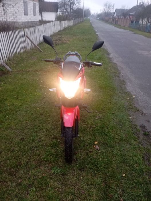 Продається Lifan 150 lf