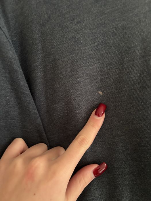 koszulka męska z długim rękawem 4F