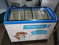 Продам лари морозильные