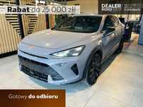 Cupra Formentor CUPRA Formentor 1.5 e-TSI 150 KM 7-biegowa automatyczna - DSG