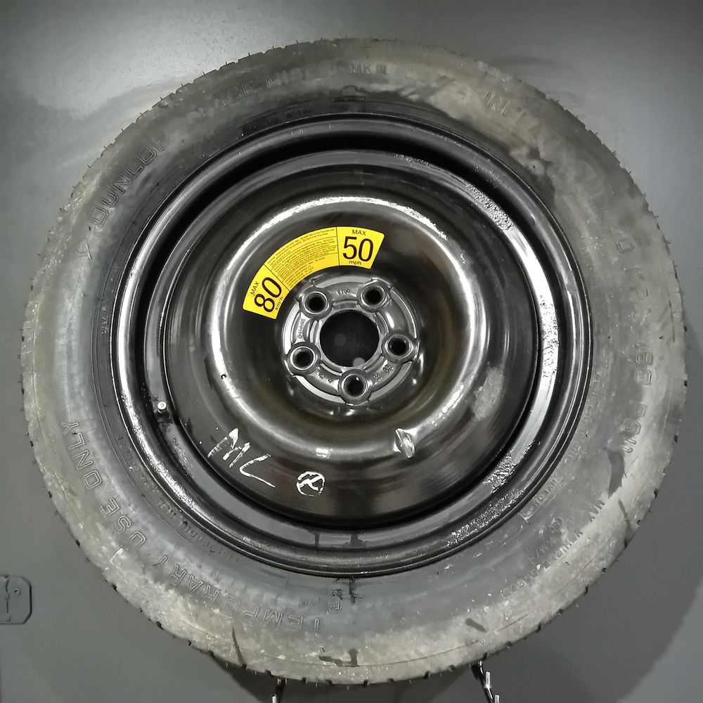 Диски докатка титани поштучно mercedes r17  w163 ml