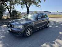 Bmw 116i 2005 gasolina