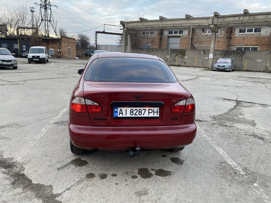 Продам Daewoo Sens. В гарному стані.