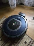 Roomba irobot odkurzacz