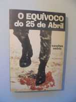Osório (Sanches);O Equívoco do 25 de Abril