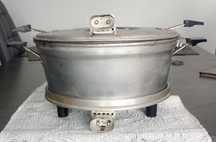 Prodiż PRUMEL PPG-92