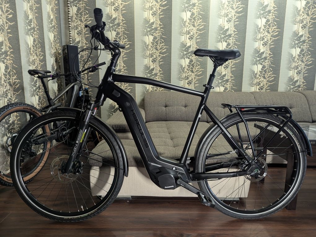 Электровелосипед из Германии Panasonic,Bosch,e bike,електро велосипед