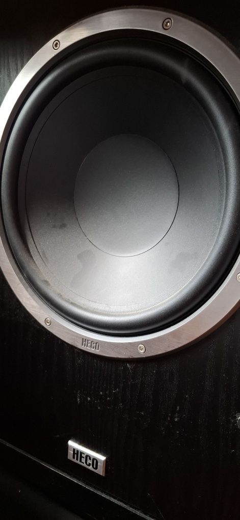 zestaw audio DENON