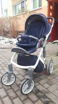 Wózek dziecięcy Anex Sport 2w1