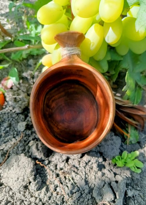 Кукса для бушкрафту